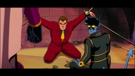 X-Men 97 - Season 02 Episode 07
